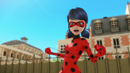 Watch Miraculous: Tales of Ladybug & Cat Noir | Netflix Watch Miraculous: Tales of Ladybug & Cat Noir | Netflix