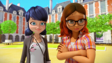 Watch Miraculous: Tales of Ladybug & Cat Noir | Netflix Watch Miraculous: Tales of Ladybug & Cat Noir | Netflix